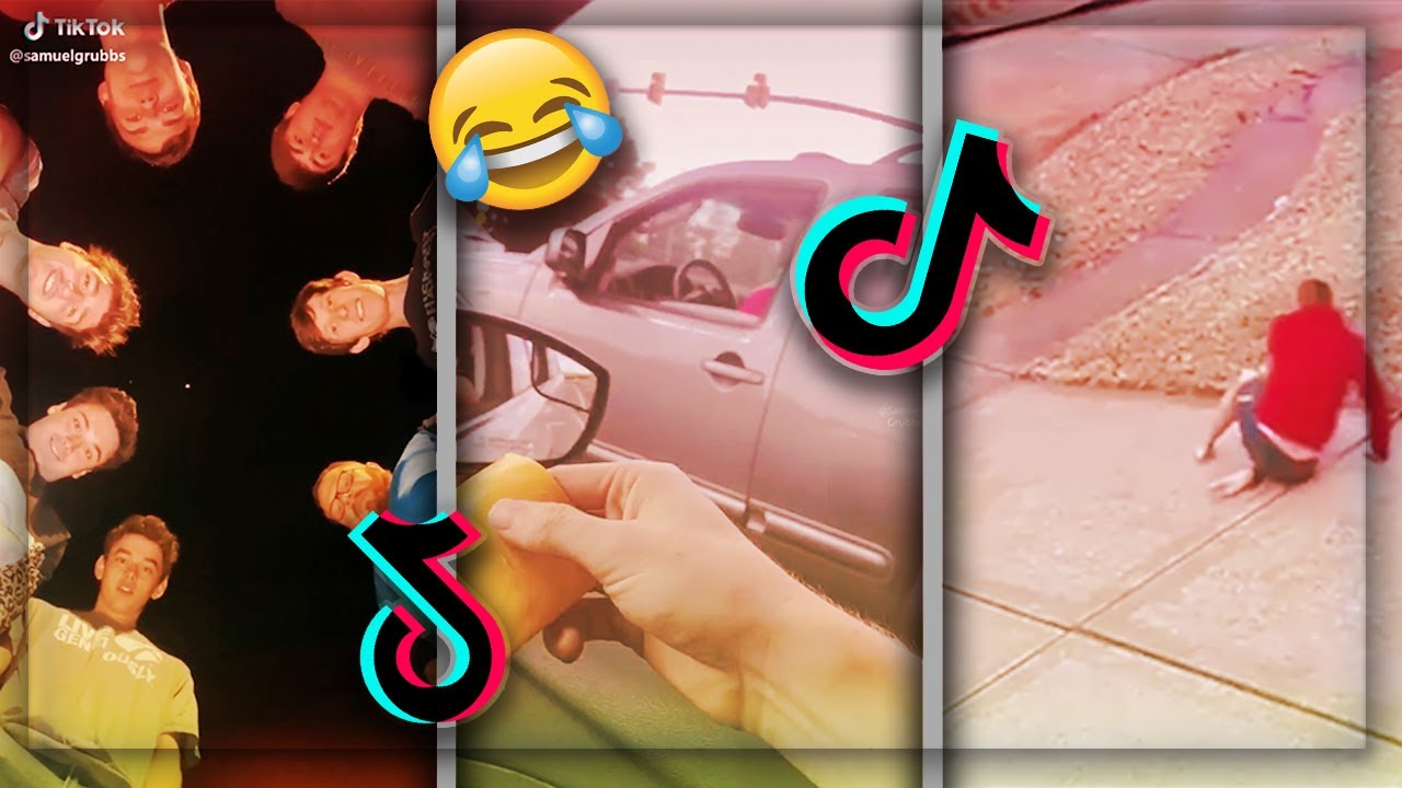 TikTok Most Popular Funny Videos | HILARIOUS MEMES COMPILATION