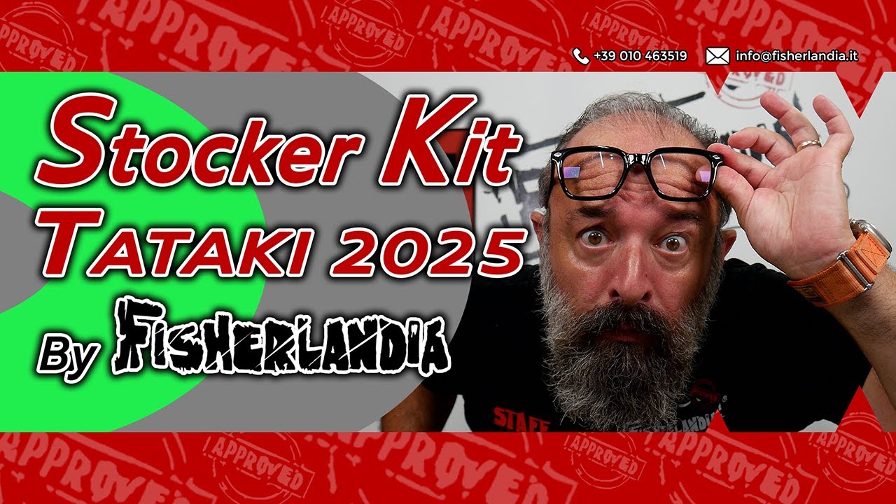 STOCKER KIT TATAKI 2025 BY FISHERLANDIA