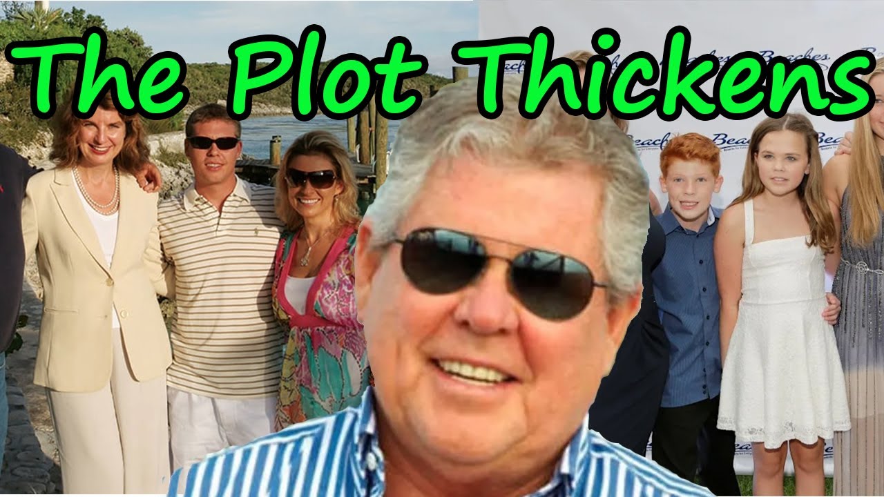 Dramatic Turn in Butch Stewart Estate Family Drama