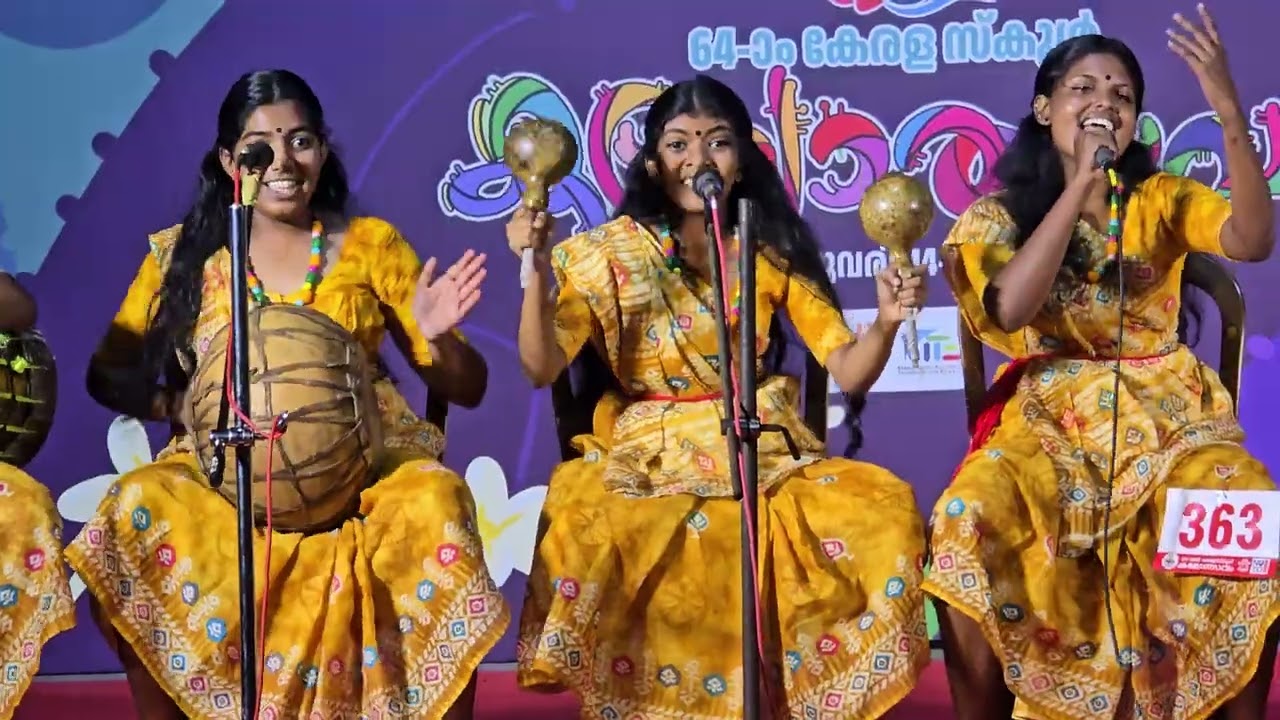 കലോത്സവം കണ്ണൂർ കപ്പ് തൂക്കി #ramshipattuvam #nadanpatt #folksong #comedy #shortvideo #pattupura 