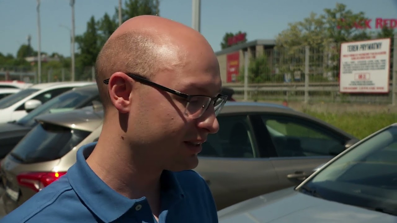 Fatalna pomyłka pracownika stacji benzynowej? (UWAGA! TVN)