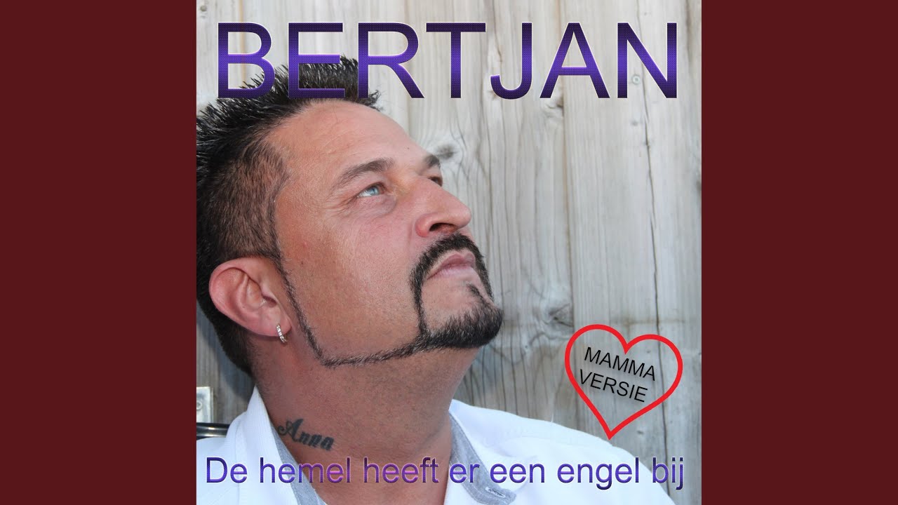 De hemel heeft er een engel bij (mama versie)