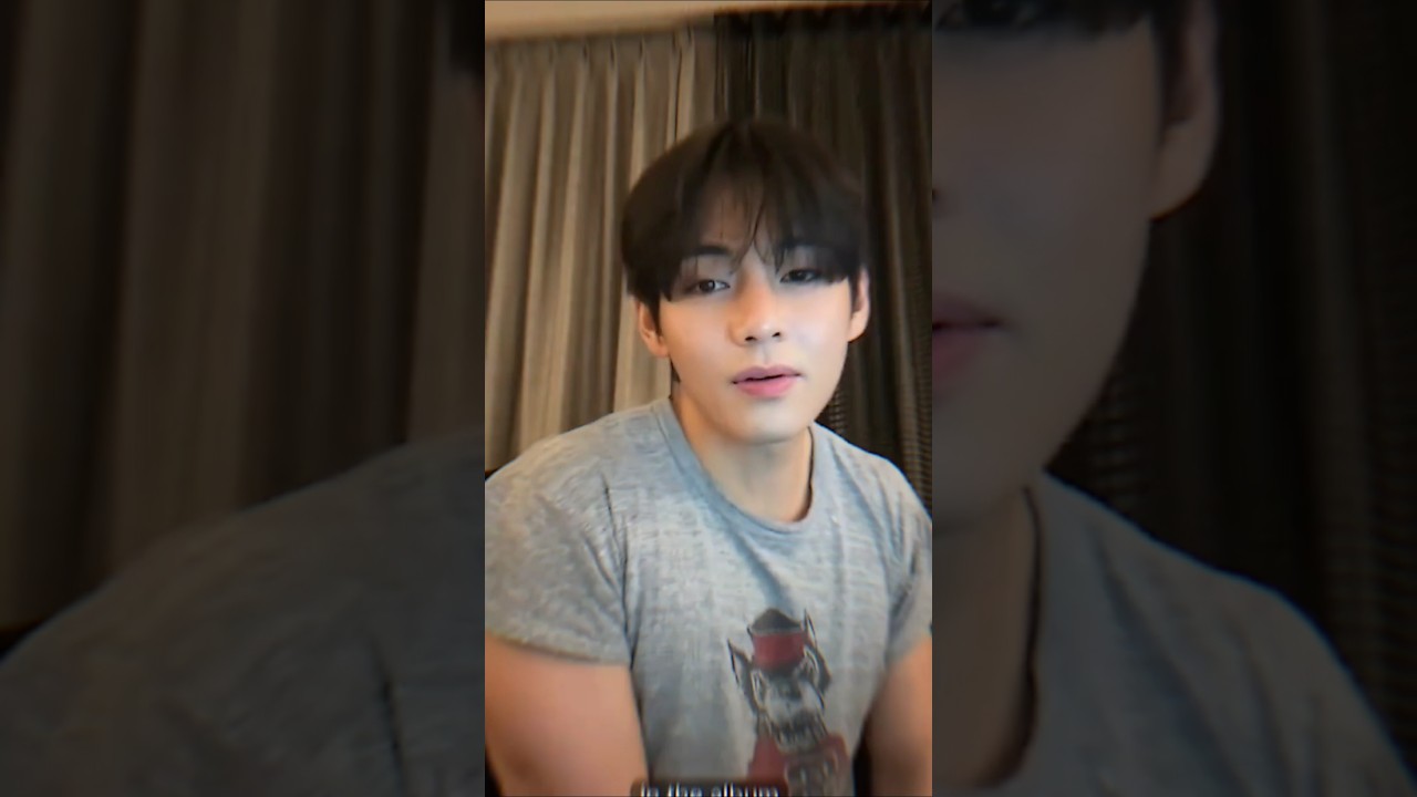 Live semalem 😍 