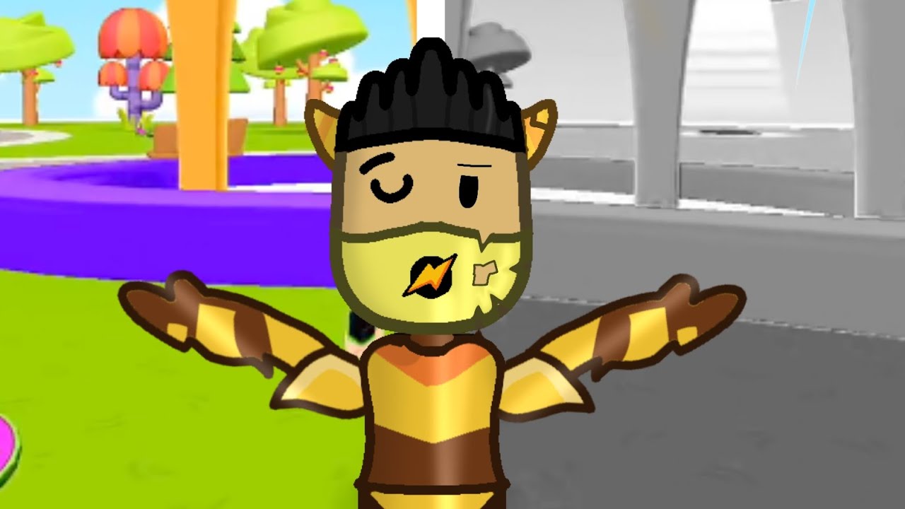 O PK XD não é mais o mesmo e a ganância o destruiu...