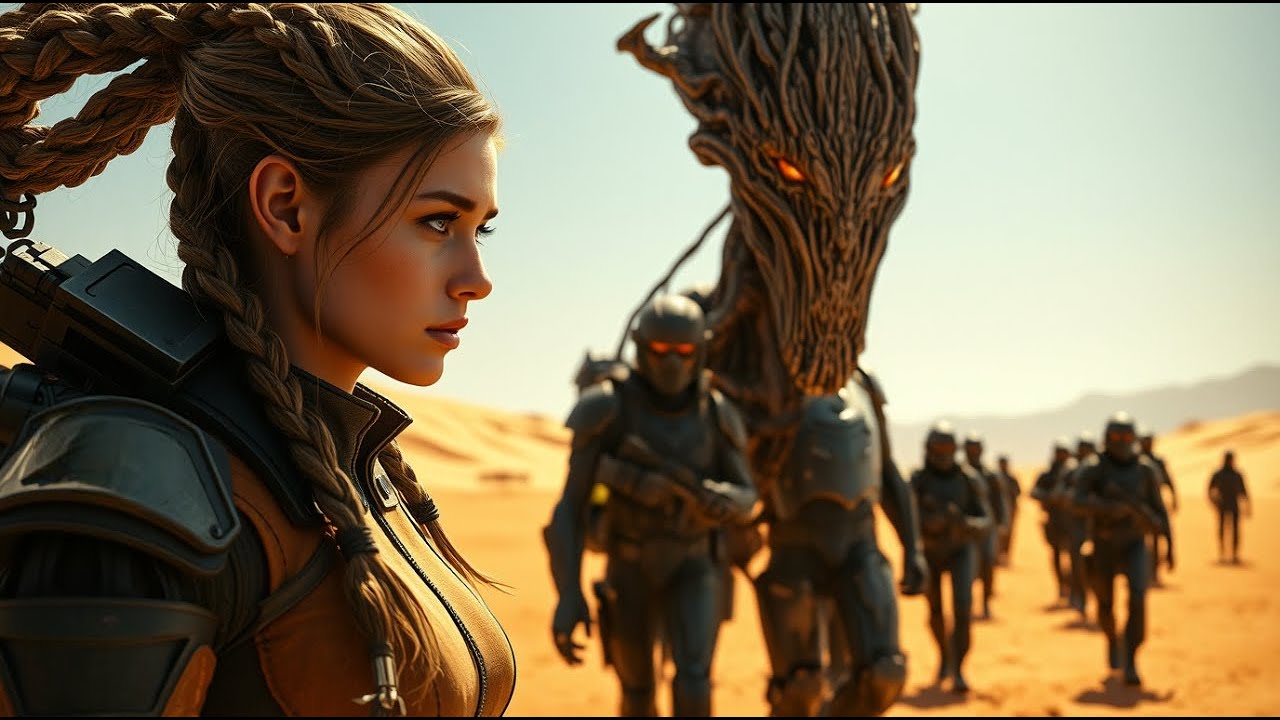 Er erwartete ein Haustier – doch bekam ein wunderschönes Alien-Mädchen