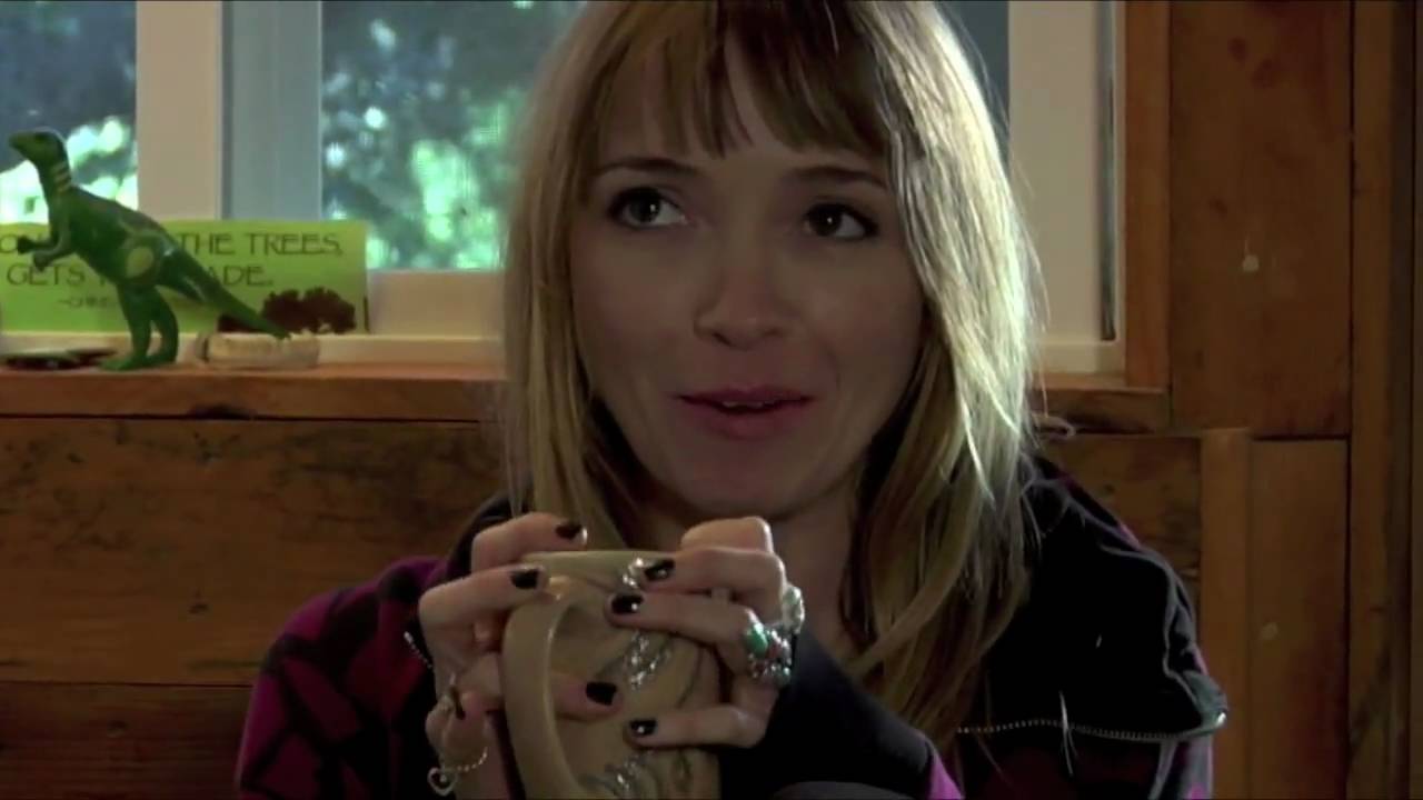 EVERYTHING WILL HAPPEN BEFORE YOU DIE Movie Trailer Featuring Dave Warden of The WEED Report