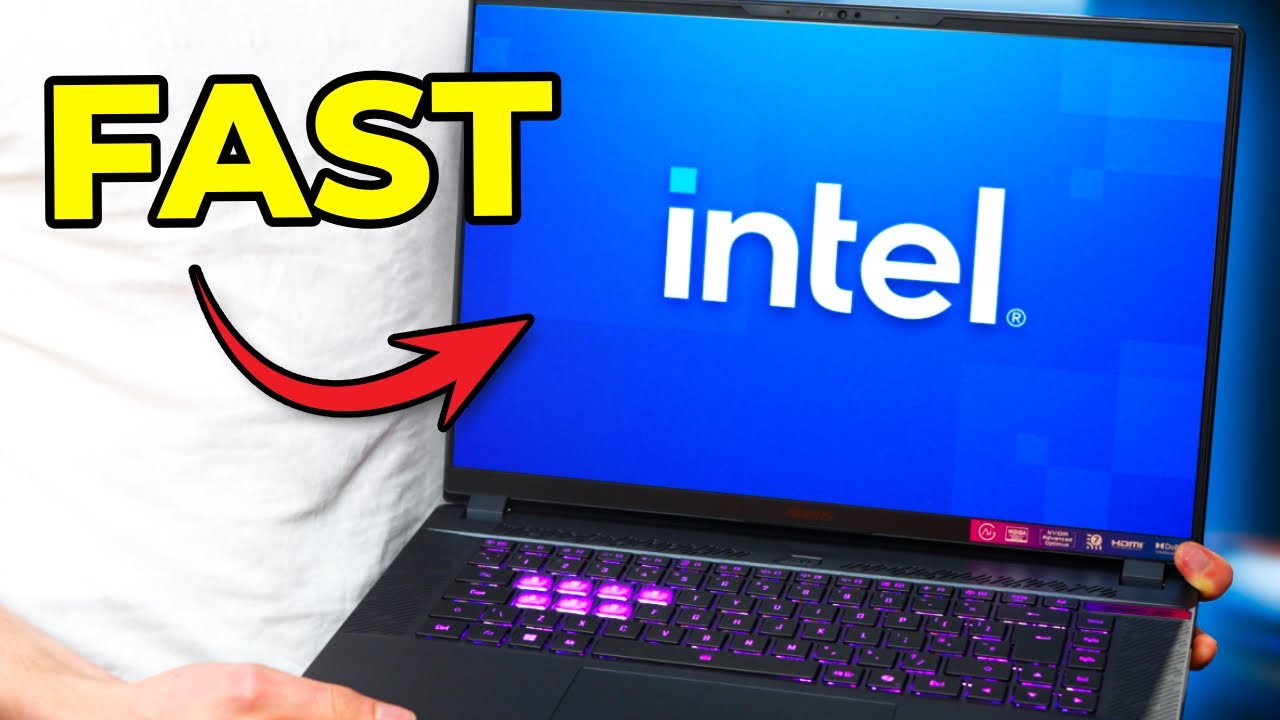 Gigabyte AORUS 16X - Gaming Test