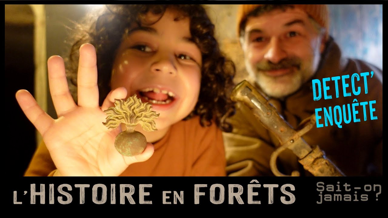 l'Histoire en Forêts