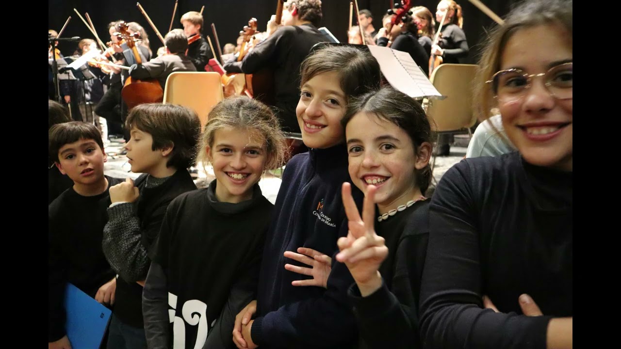 CEM La Palmera - Conoce el conservatorio