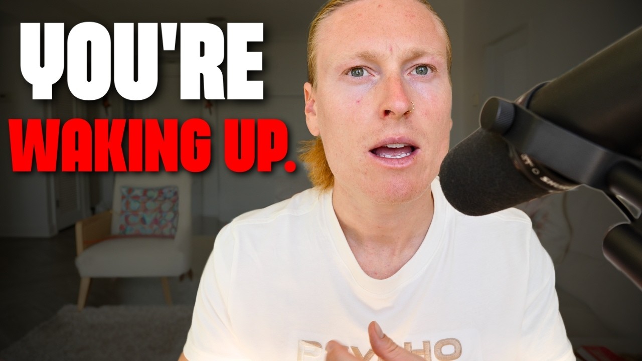 This Is What Happens When You Wake Up