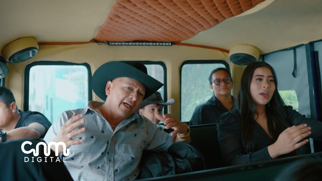 Los Despechados – La Pitaya ft. @brieruiz5564  | Video Oficial