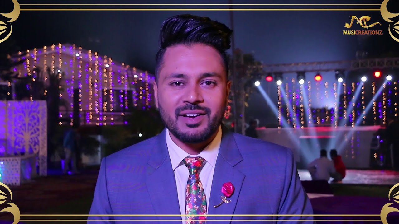 Wedding Boliyan | Gurwinder Dalam | Karan Bajwa | Binnie Toor | Navaan Sandhu |Runbir| Musicreationz