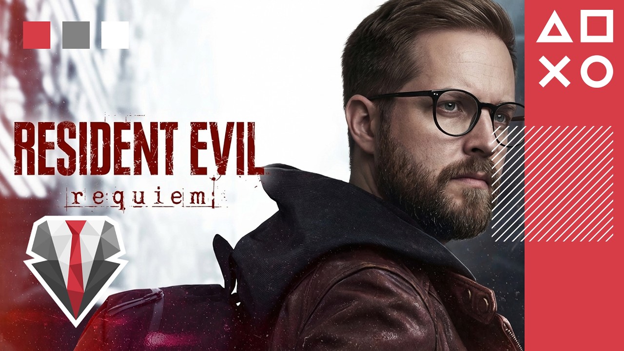 Resident Evil - Requiem 2. rész