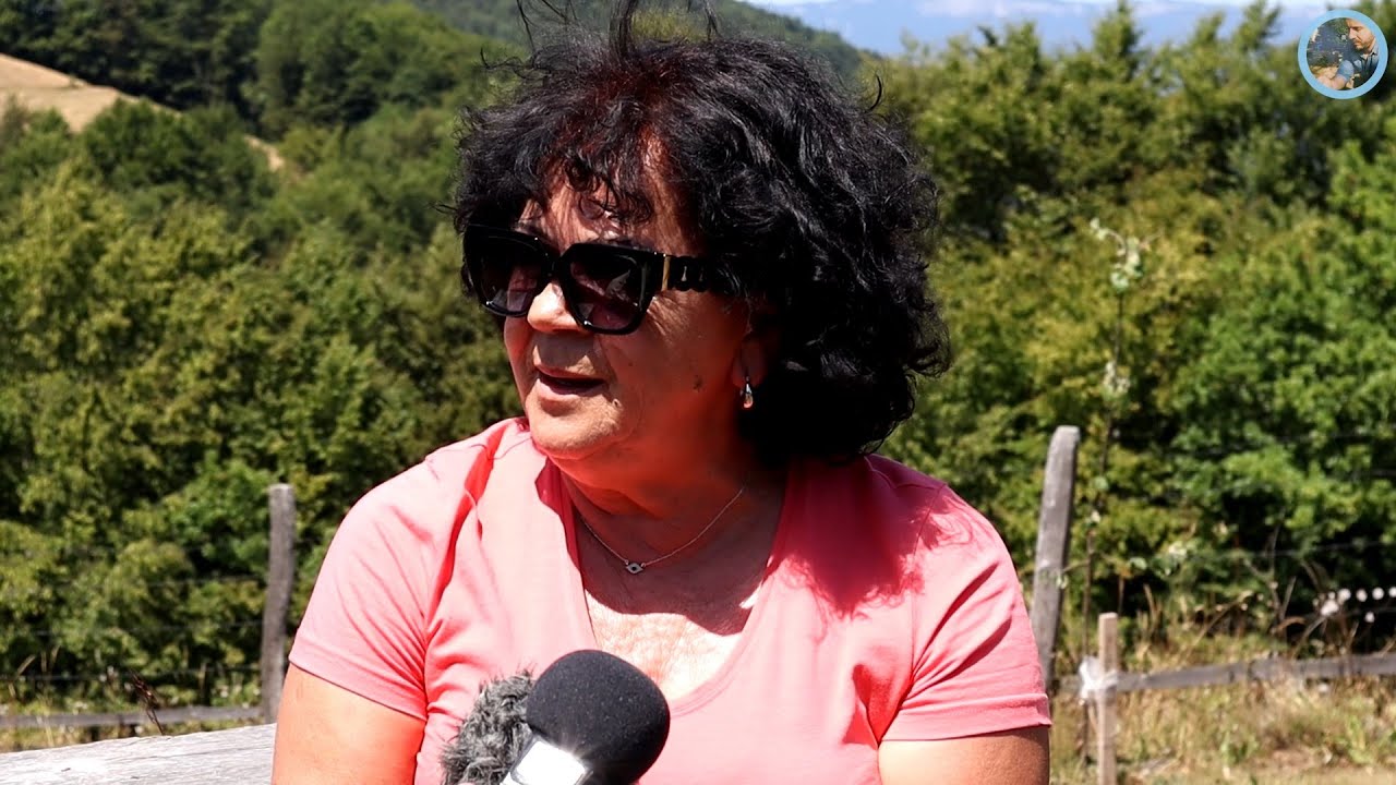 „Treba mi dasa a uvijek nađem fukaru i seljačinu“