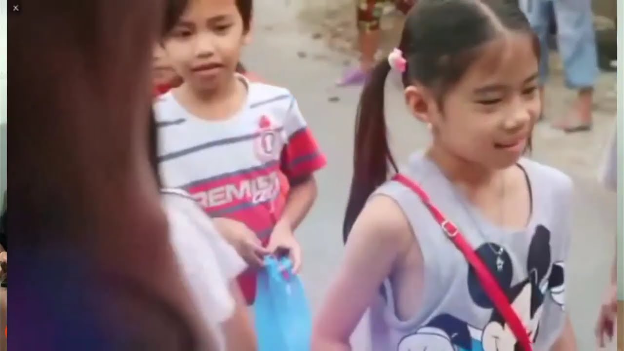 THE MIRACLES OF HOPE (MARGO TV Broadcasting Network Feb. 27, 2026)