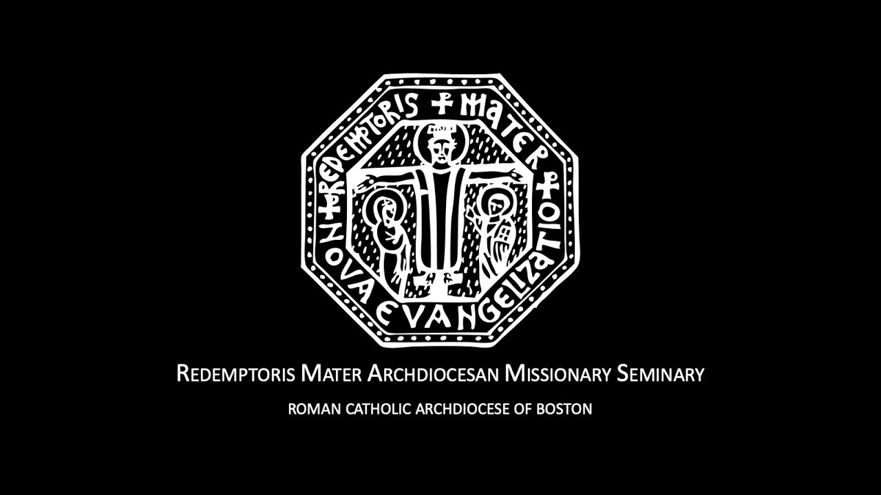 10th Gala Dinner 2019 - Redemptoris Mater Seminary - Profile Video