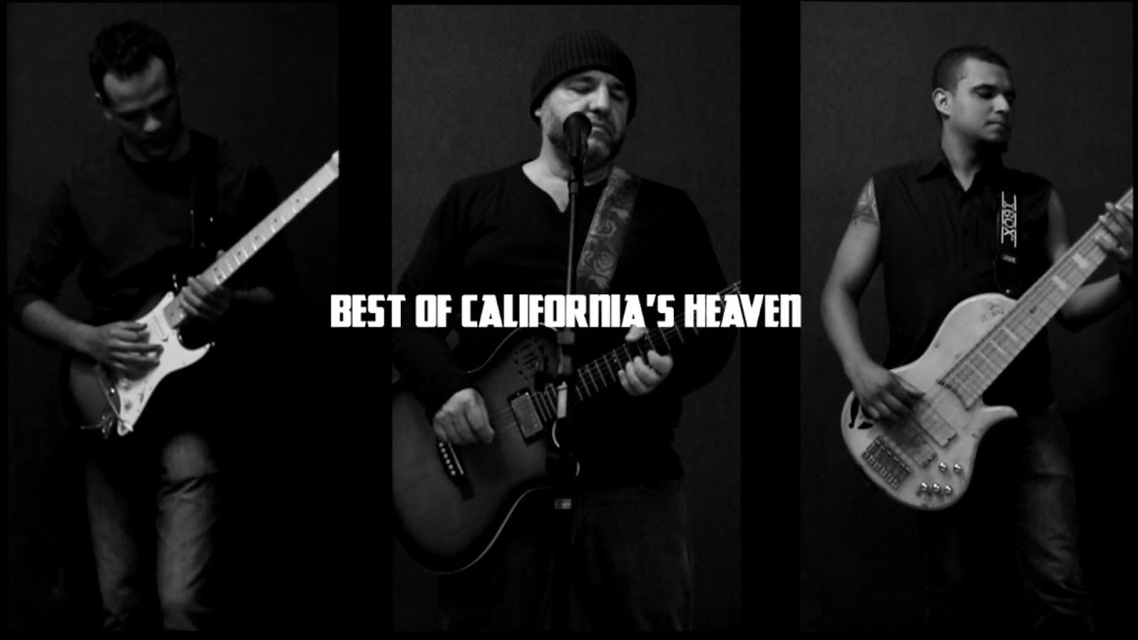 Best of California's Heaven