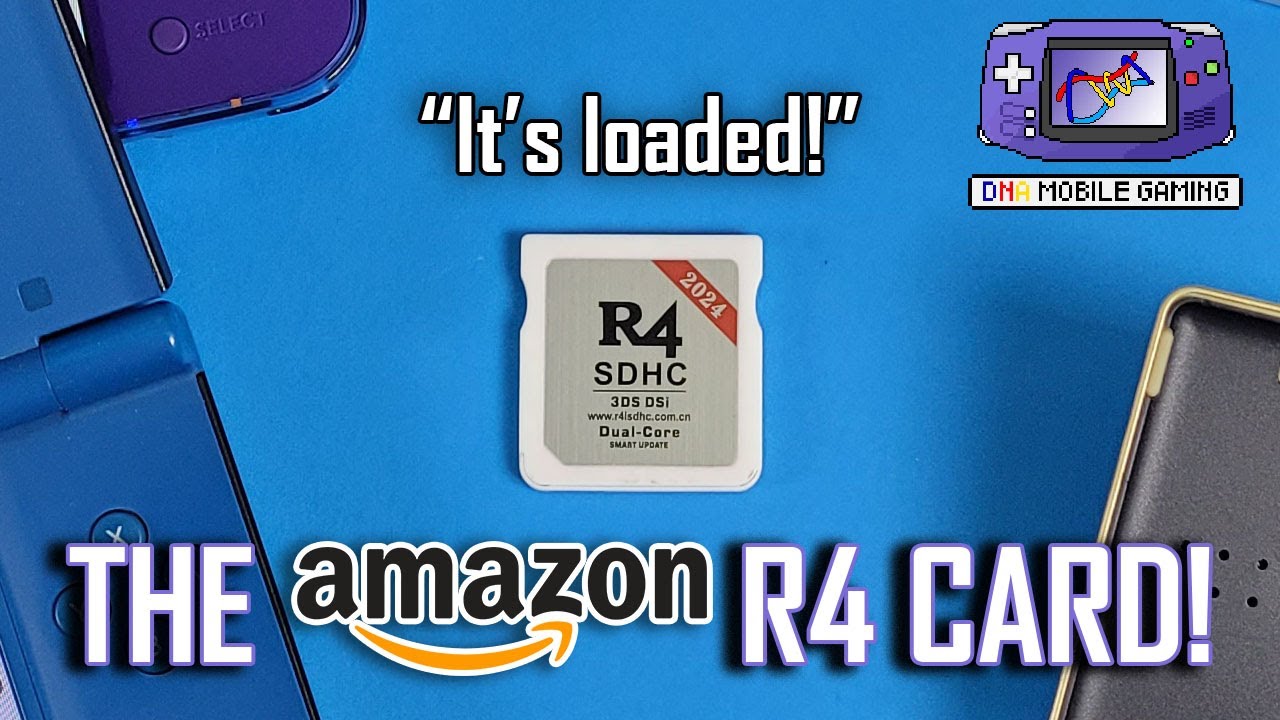 The 2024 Amazon R4 Card Deep Dive