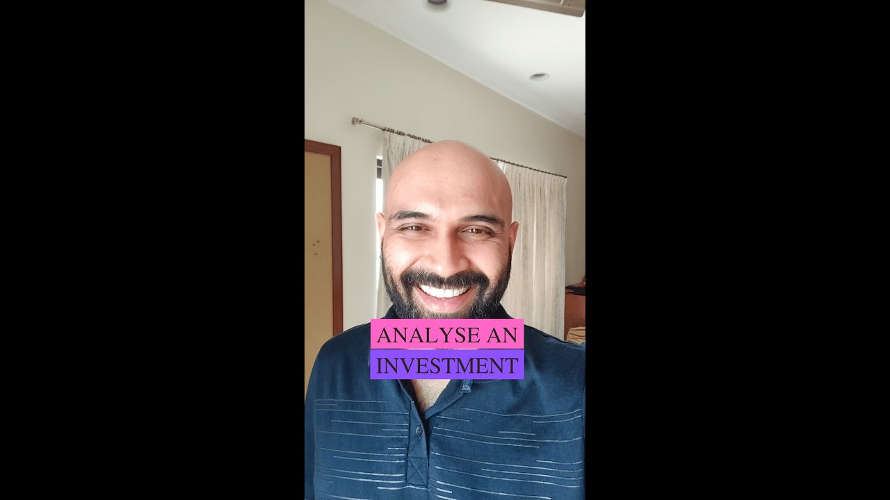 Internal Rate of Return