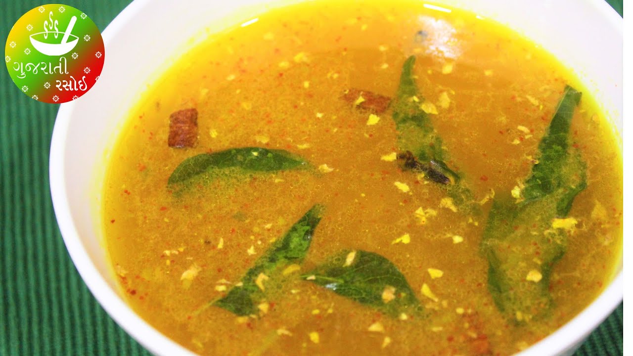 Osaman - ઓસામન | Healthy and Traditional Gujarati Dish | Recipes In Gujarati | Gujarati Rasoi