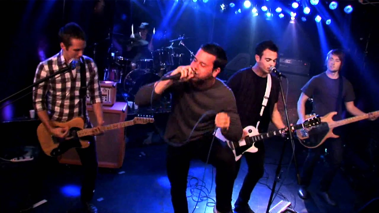 Conditions - Our Way Home - Live on Fearless Music HD