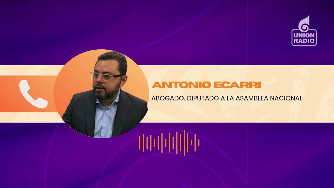 Ecarri «optimista» por la reactivación petrolera tras reforma de la Ley de Hidrocarburos|Al Instante