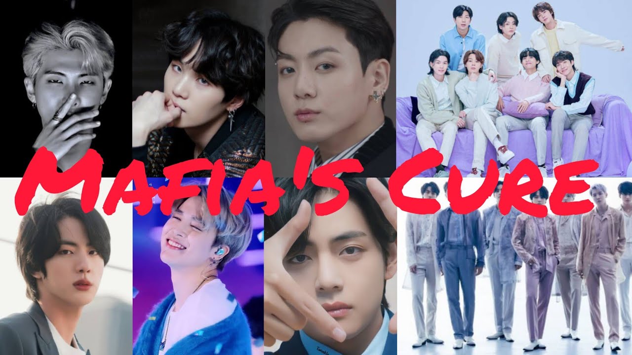 MAFIA'S CURE / EPISODE-1/ Yoonmin, Taekook, Namjin ft. Hopekai ff Series