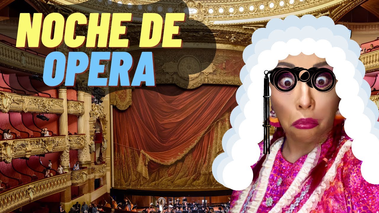 ¿ Opera o Música Banda ? — La india Yuridia #Comedia