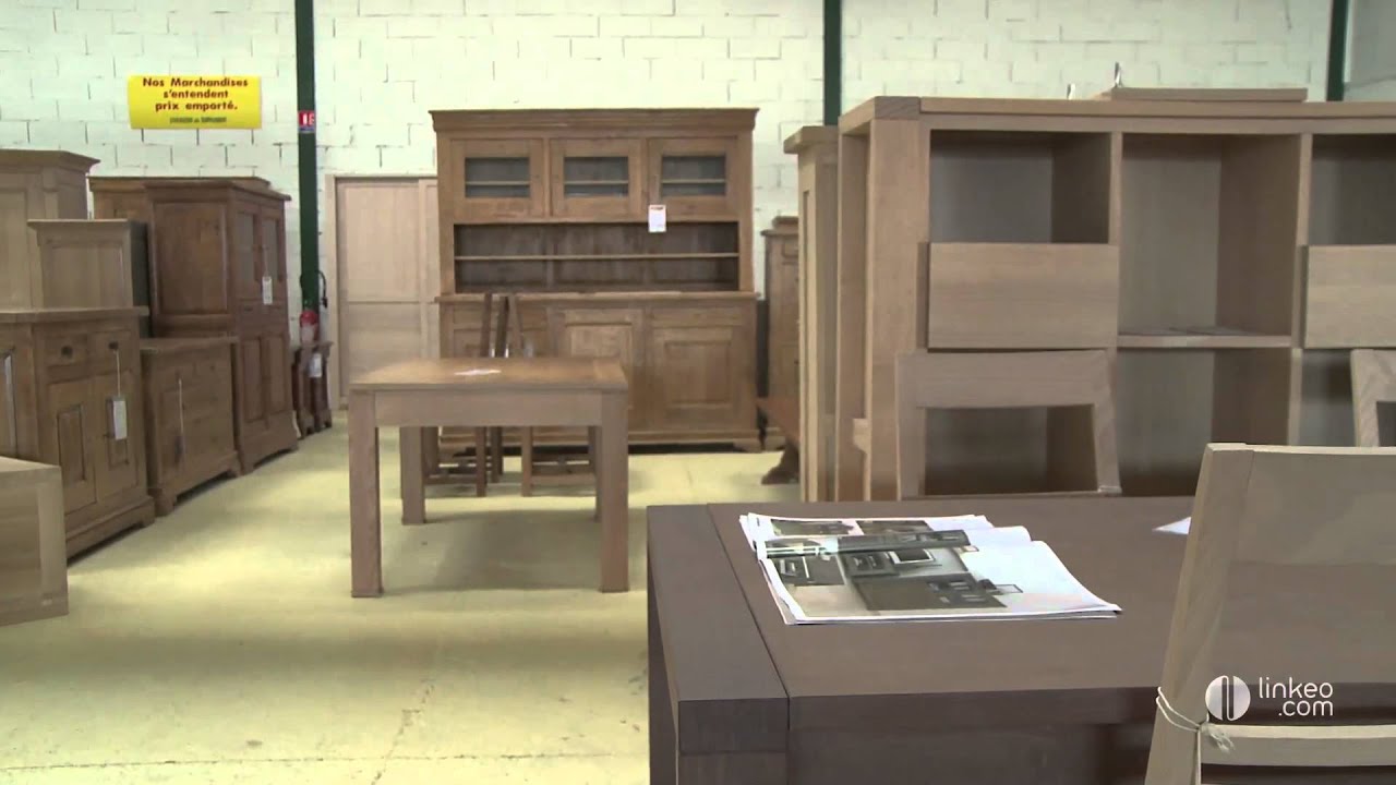 LA CATALANE DU MEUBLE : Vente, rénovation de meubles en bois massif à Perpignan