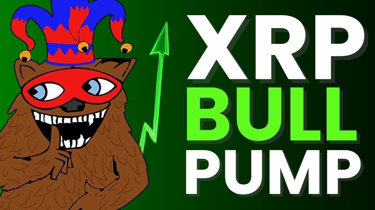 XRP BULL OR BEAR MARKET?!