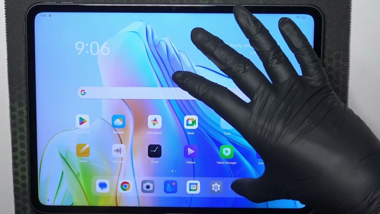 FIX Google Playstore Downloads Stuck In Pending - Oppo Pad 2! Quick Repair Method!