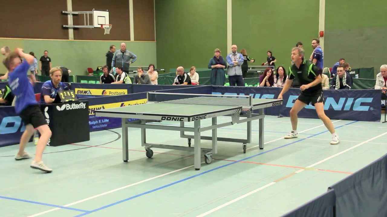 TTG Langenich: 1. Herren im Oktober 2013