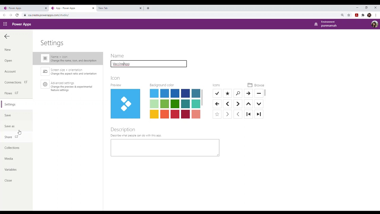 How to scan QR code and fetch record using PowerApps. Vaccine Registration Part-2