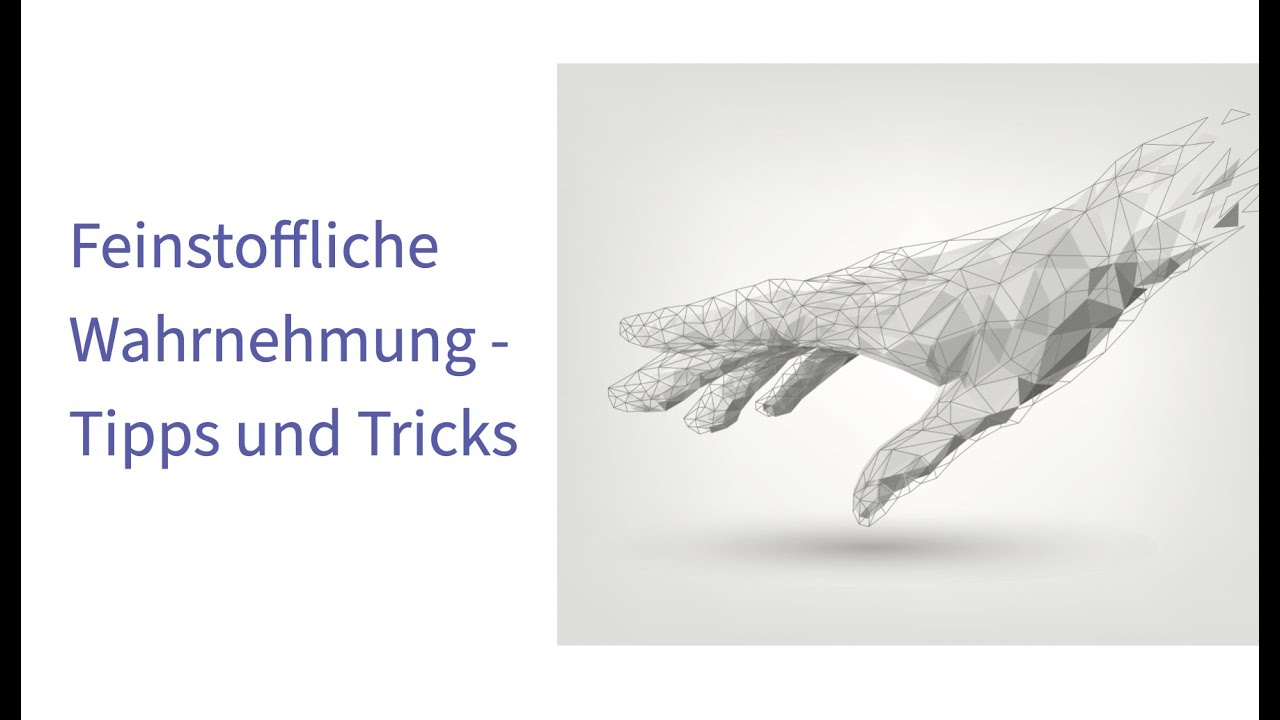 Energiearbeit - Feinstoffliche Wahrnehmung schulen Tipps und Tricks 1