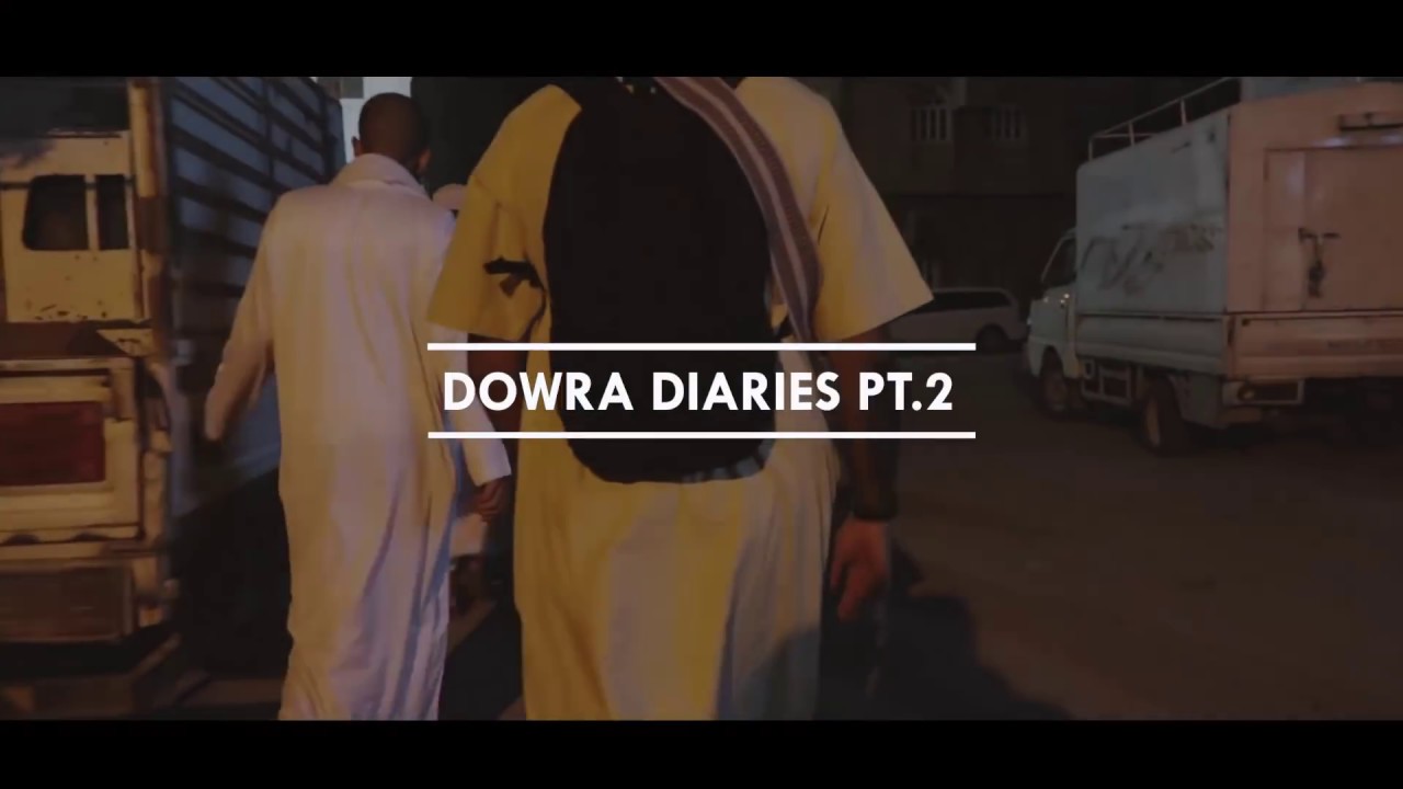 Dowra Diaries Pt 2