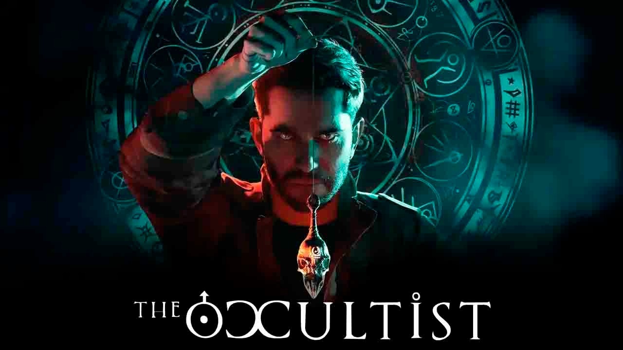 Особняк Редлера - The Occultist - Стрим 3