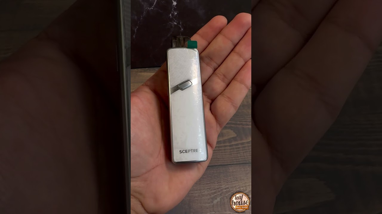INNOKIN SCEPTRE 2 POD KIT