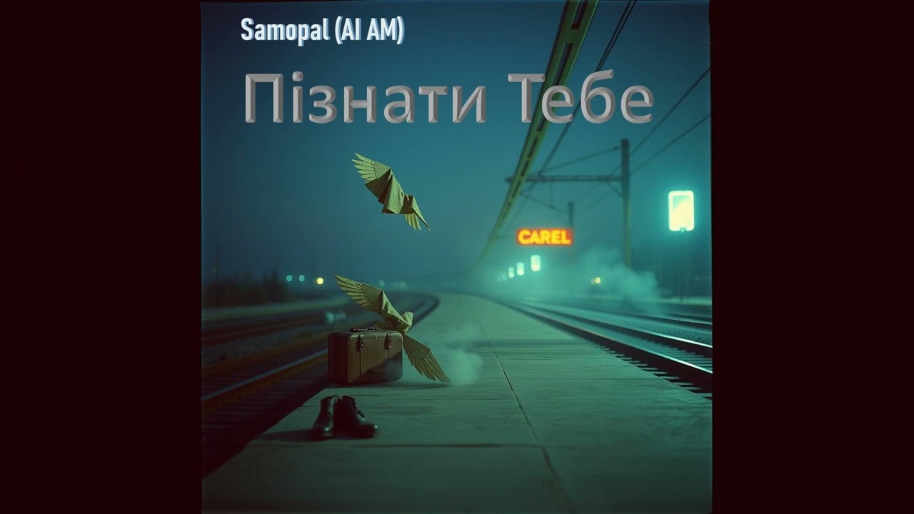 Пізнати Тебе