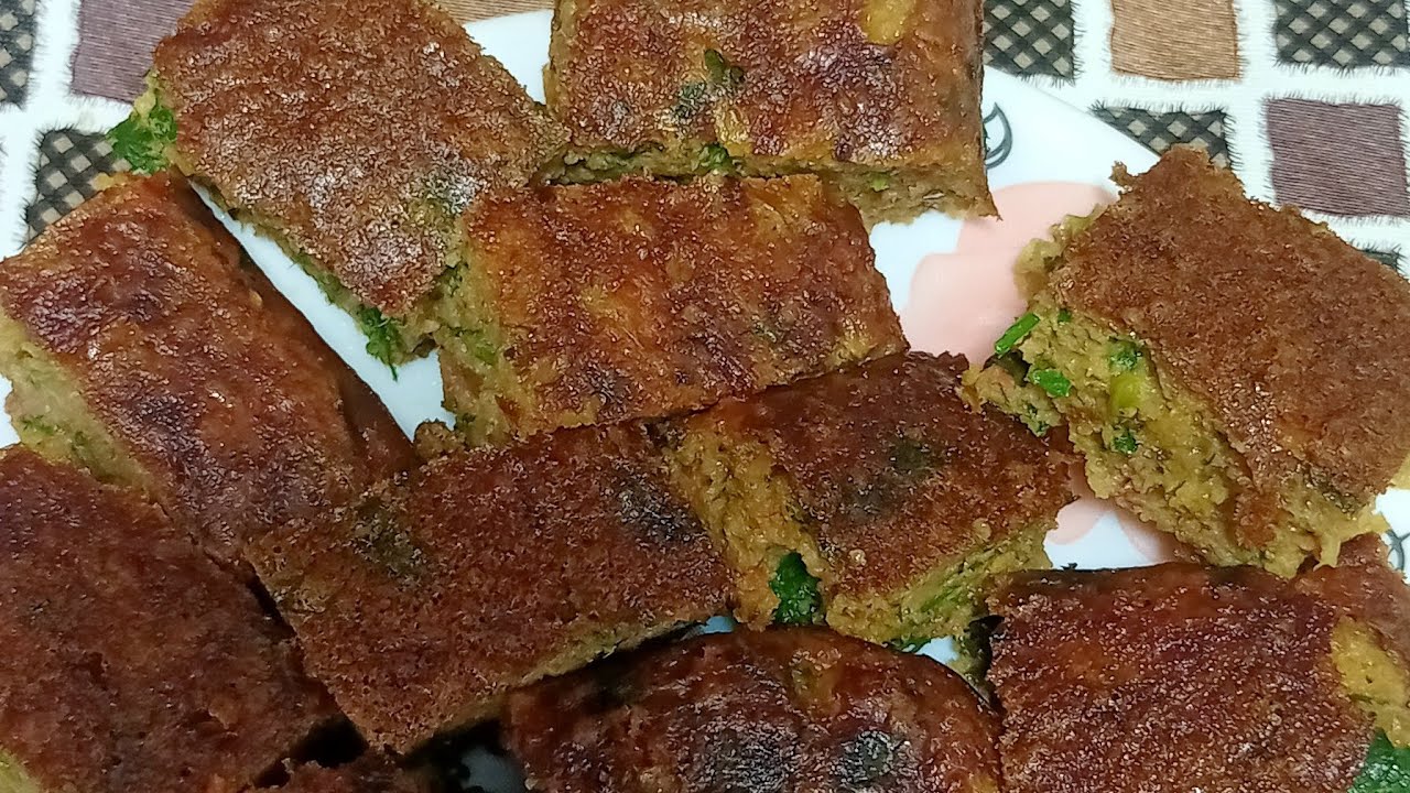 طريقه عمل العجه طعمها روعه