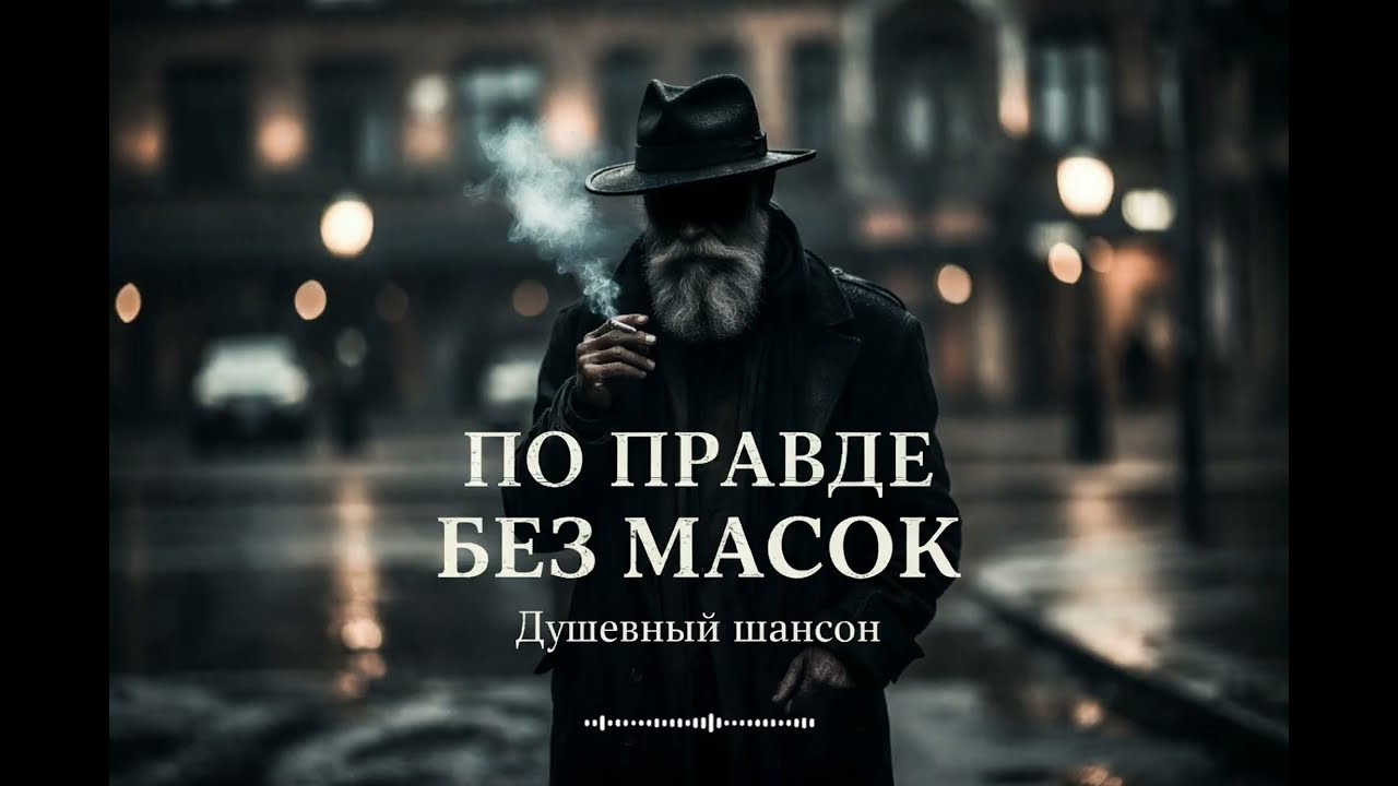 ЭТУ ПЕСНЮ НЕ УСЛЫШАТ ПО РАДИО | ЖИЗНЕННЫЙ ШАНСОН #шансон #душевныепесни #русскийшансон 