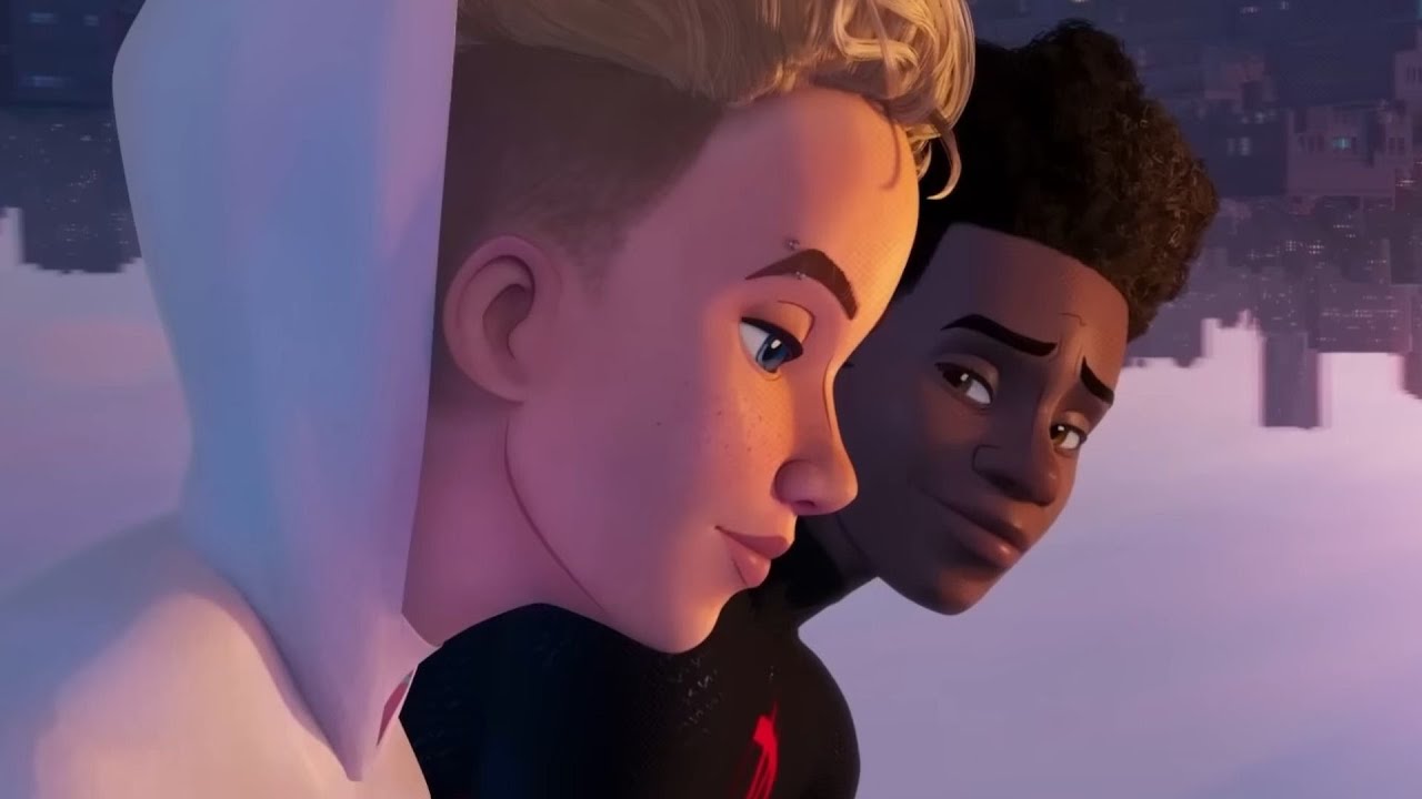 self love - Metro Boomin and Coi Leray |Across the Spiderverse| By Shira