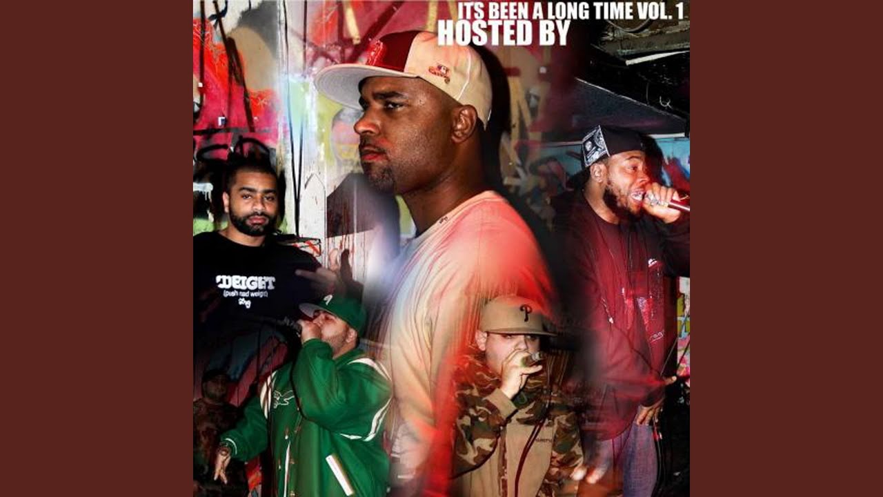 Plead the 5th (Feat. Outerspace)