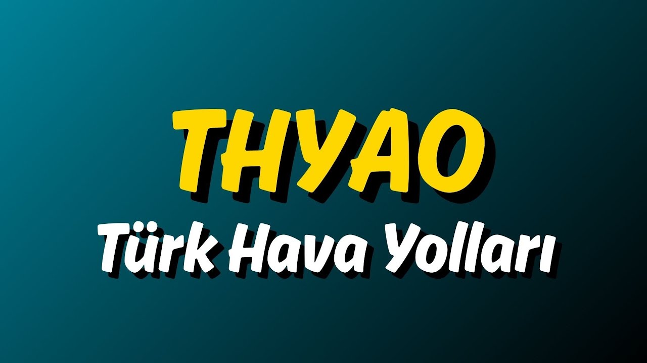 THYAO Hisse Analizi | T&uuml;rk Hava Yolları 2026 Beklentileri ve Teknik G&ouml;r&uuml;n&uuml;m