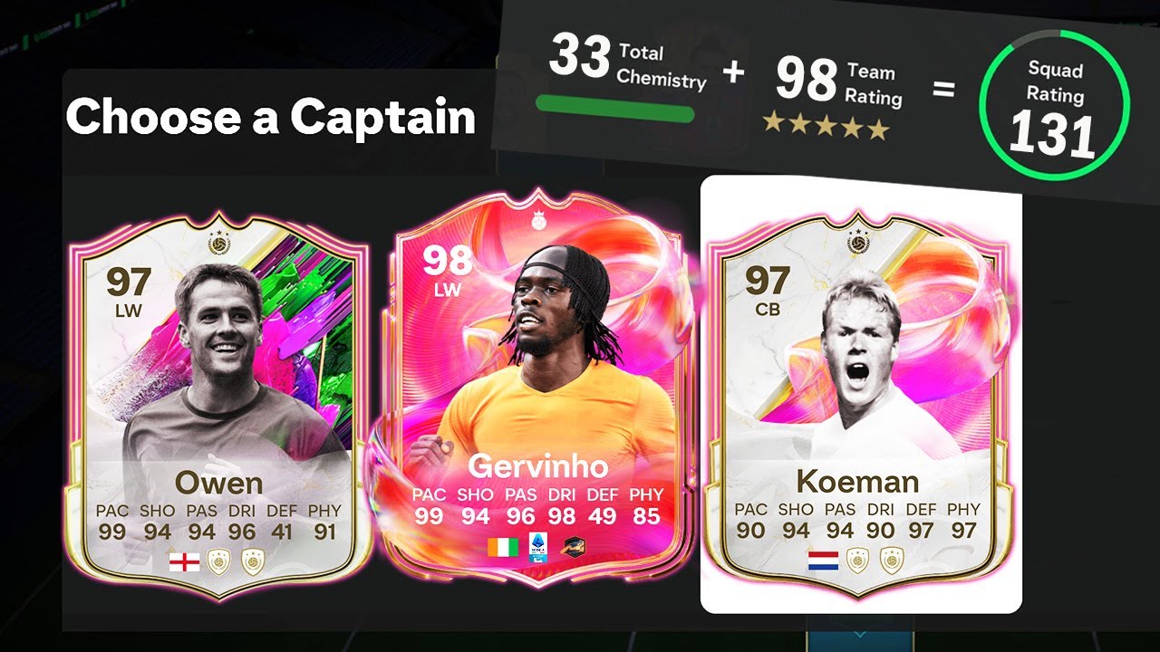 ИСПРАВЬТЕ ЧЕРТОВ EA ДАВАЙТЕ НАМ РАЗВЛЕЧЬСЯ | 131 Draft Challenge 33