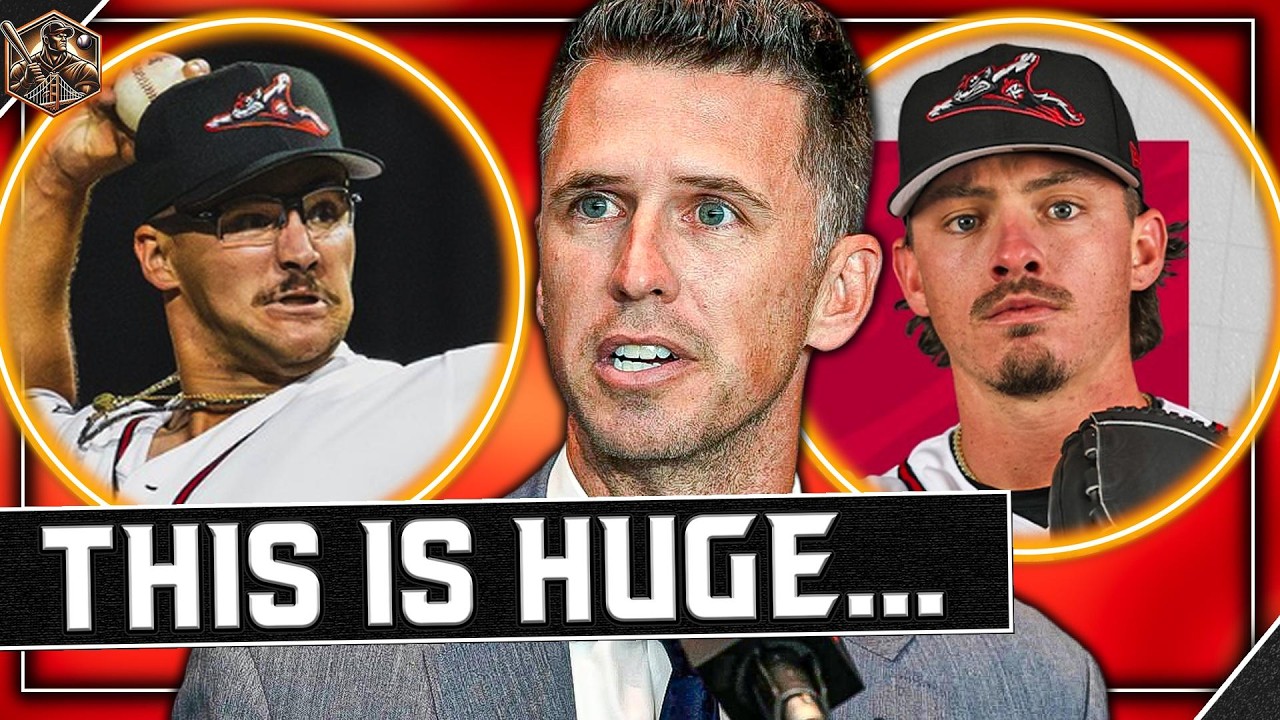 This is BIG for the Giants...