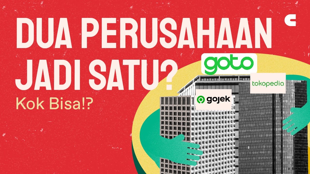 Sering Disebut Aksi Korporasi, Apa Itu Merger dan Akuisisi?
