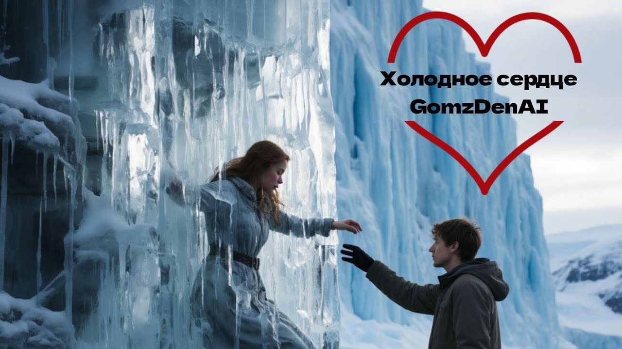 Холодное сердце