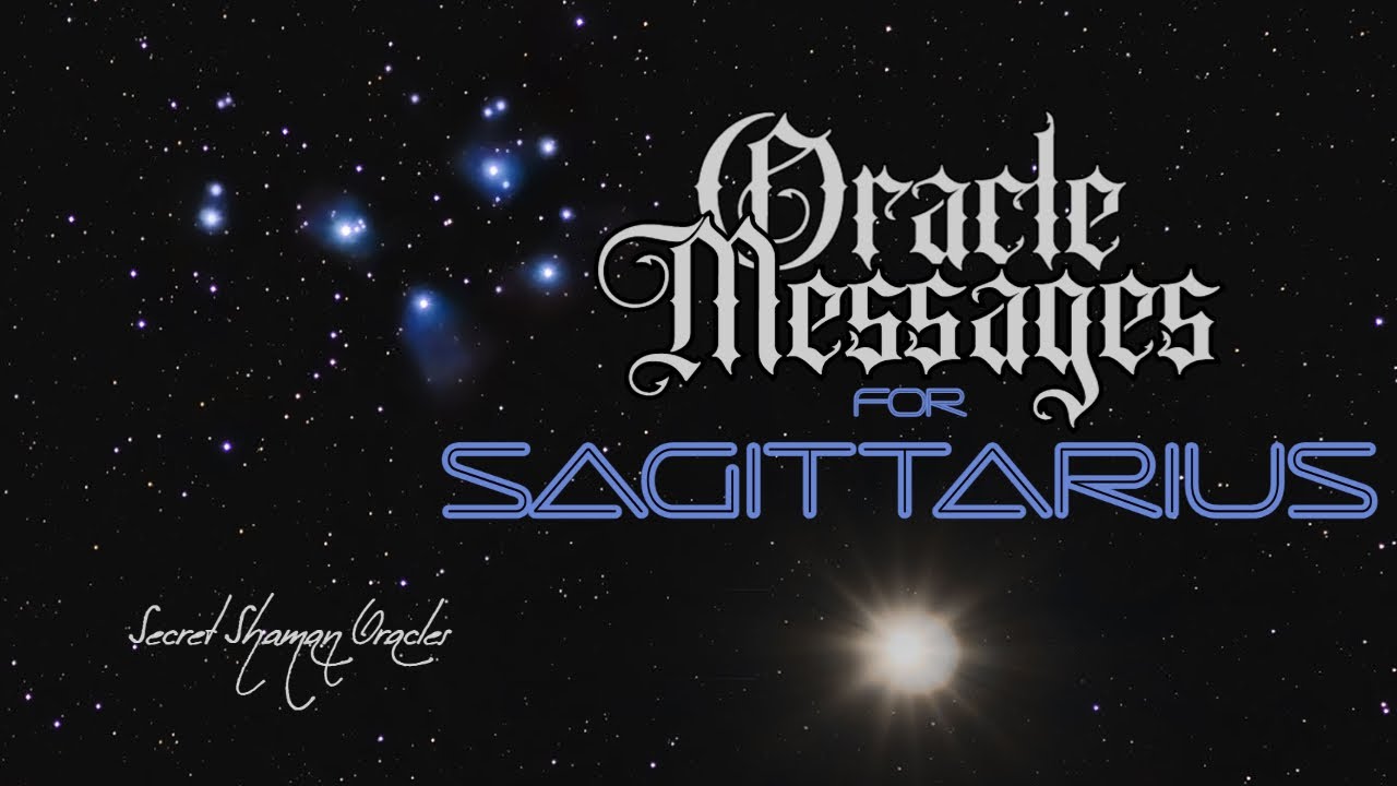 Sagittarius- YOU'RE GOING TO EXPERIENCE A TYPE Of INTIMACY & LOVE THAT HAS YOU COMPLETELY FREE