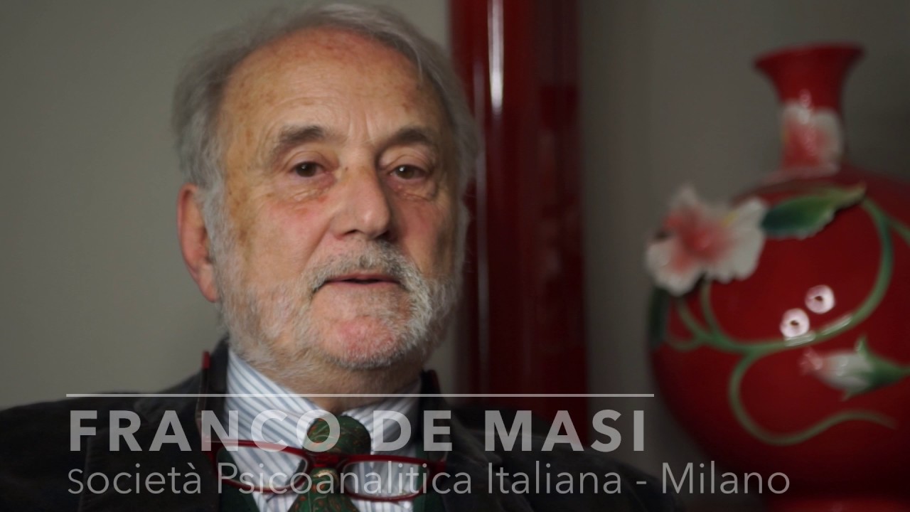 Franco De Masi VOCABOLARIO PSICOANALITICO: Lapsus