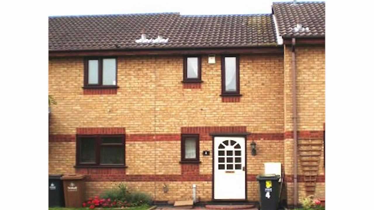 Property For Sale Rushall Walsall West Midlands WS4 1EX